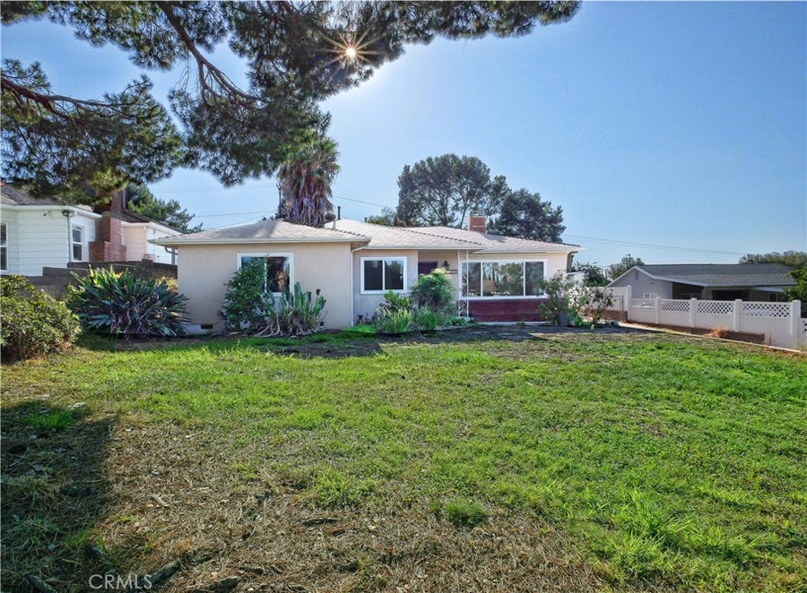 Property photo for 26227 Ozone Avenue, Harbor City, CA