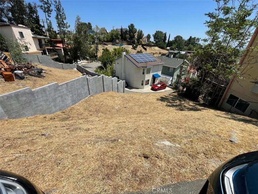 Property photo for 21614 Wo He Lo Trail, Chatsworth, CA