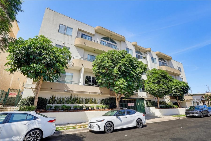 Property photo for 3535 Dunn Drive, #201, Los Angeles, CA