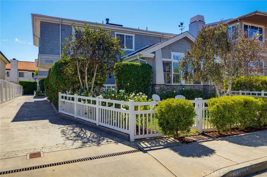 Property photo for 2120 Bataan Road, #A, Redondo Beach, CA