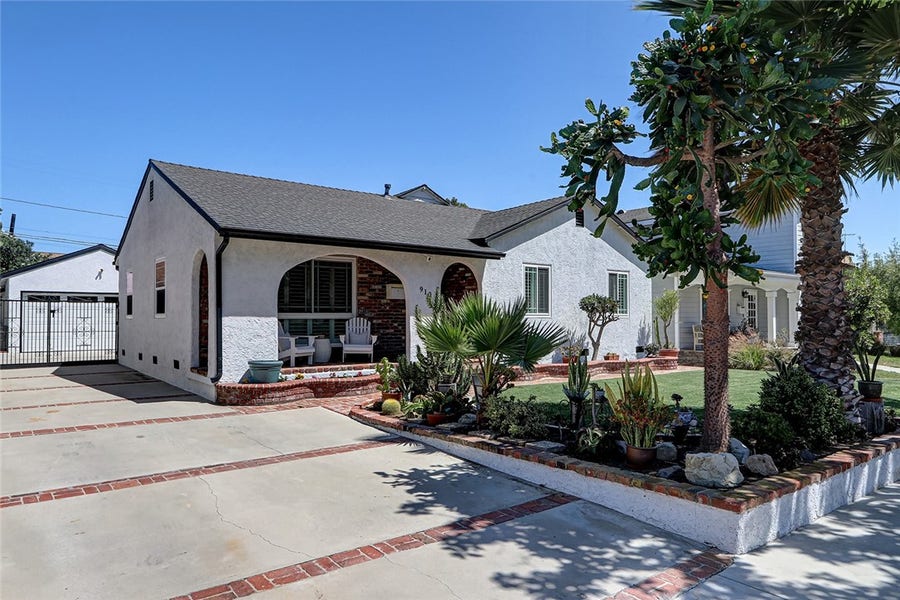 Property photo for 910 Firmona Avenue, Redondo Beach, CA