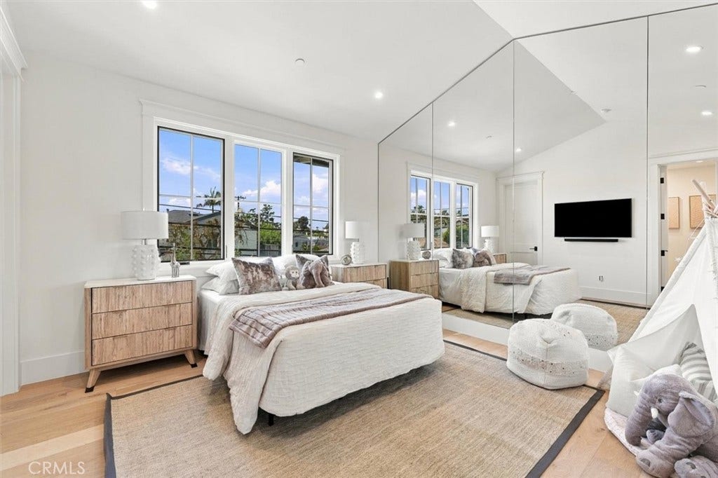 1002 10th, Manhattan Beach, CA 90266