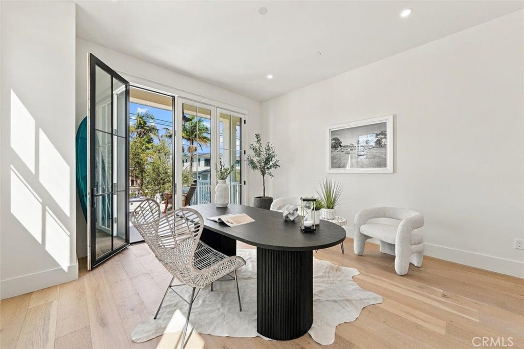 1002 10th, Manhattan Beach, CA 90266
