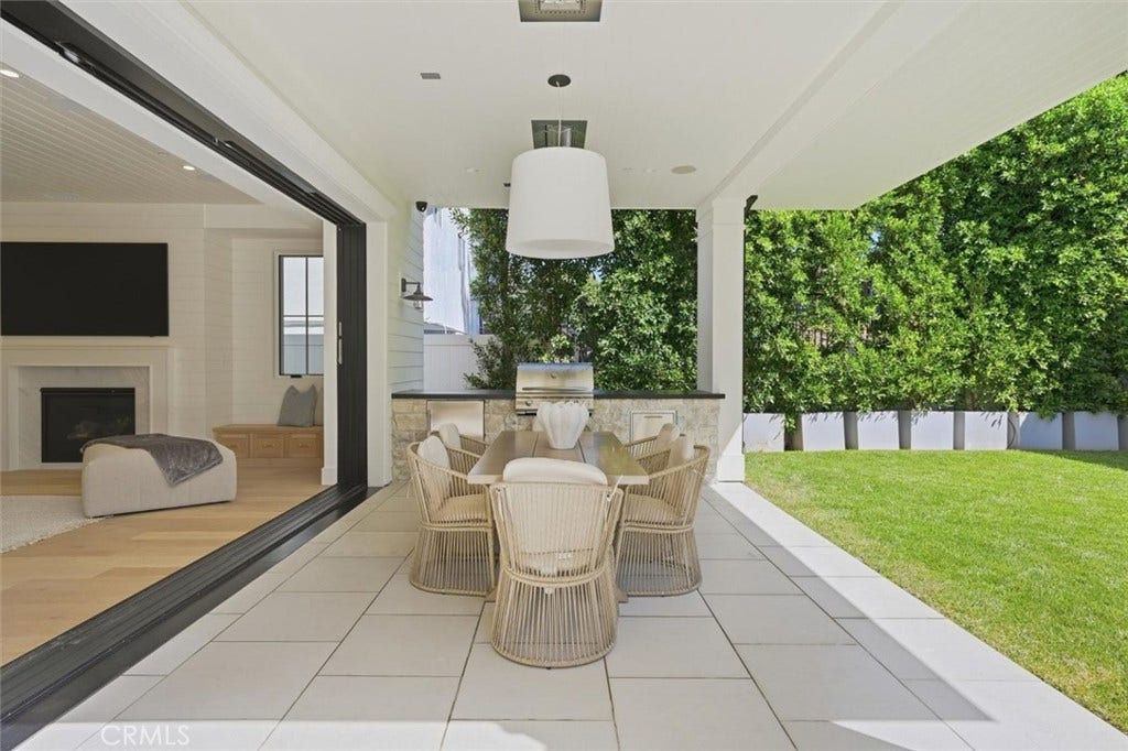 1002 10th, Manhattan Beach, CA 90266