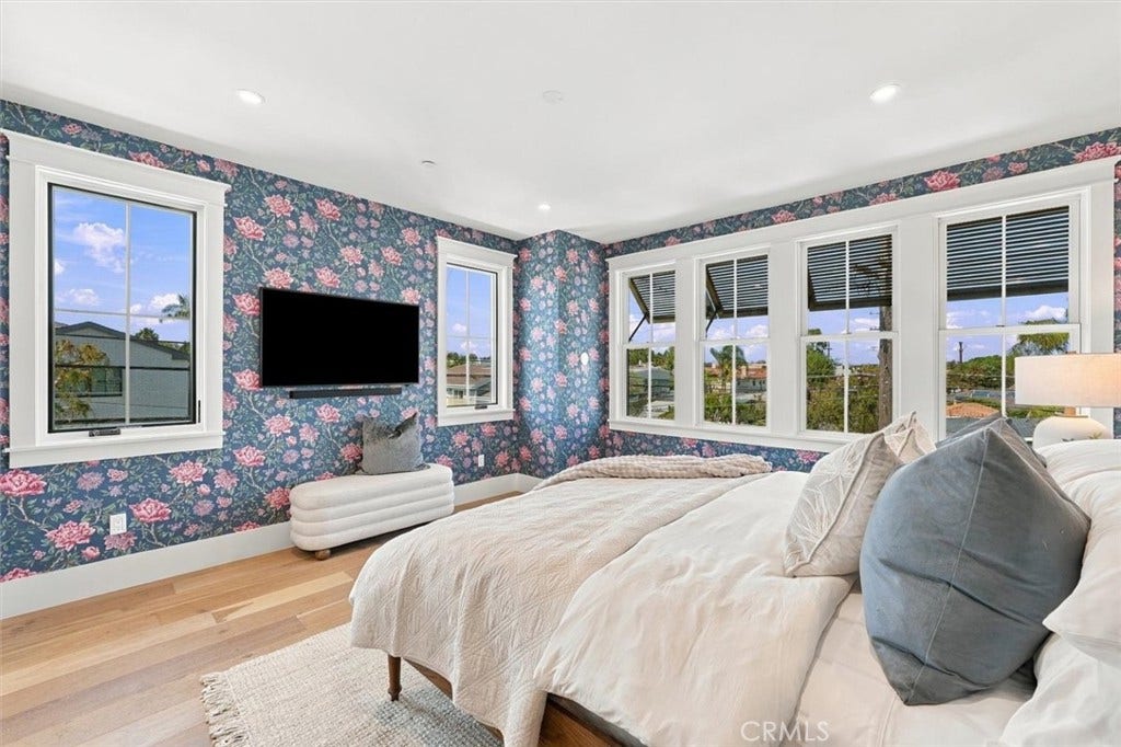 1002 10th, Manhattan Beach, CA 90266