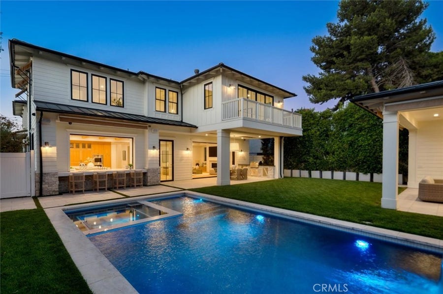 Property photo for 1002 10th, Manhattan Beach, CA