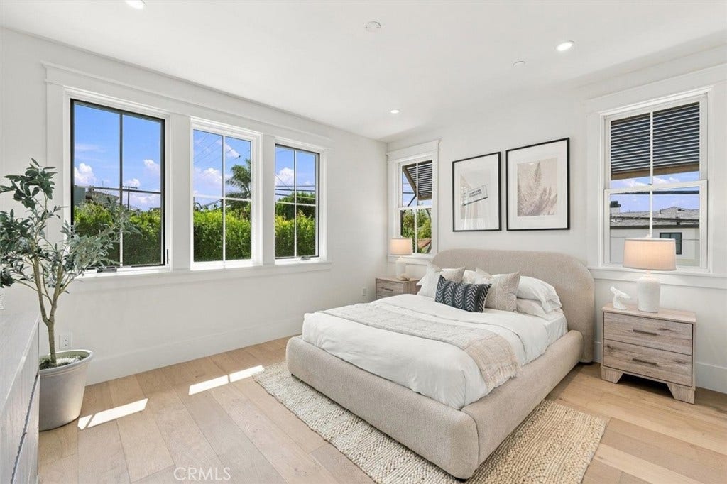 1002 10th, Manhattan Beach, CA 90266