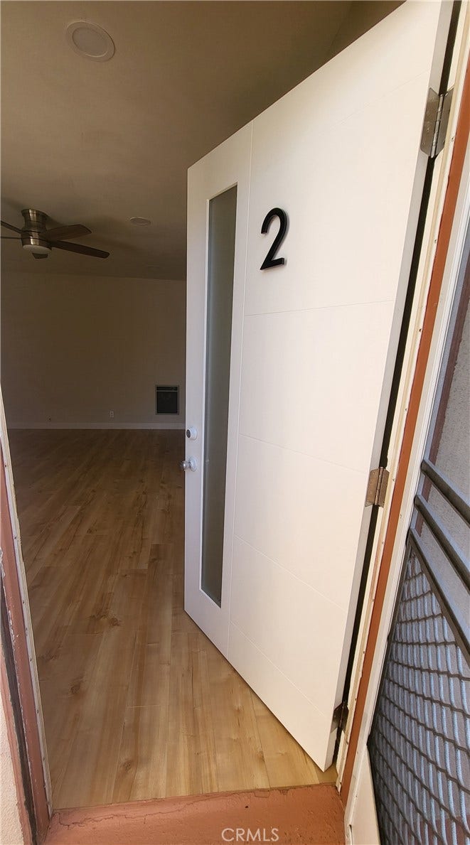 Property photo for 608 Esplanade, #2, Redondo Beach, CA