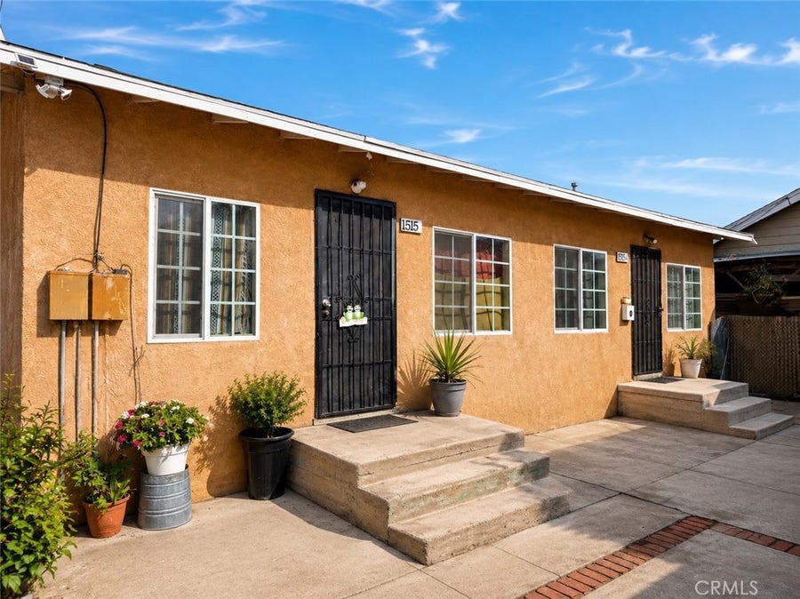 Property photo for 1515 E Young, Wilmington, CA