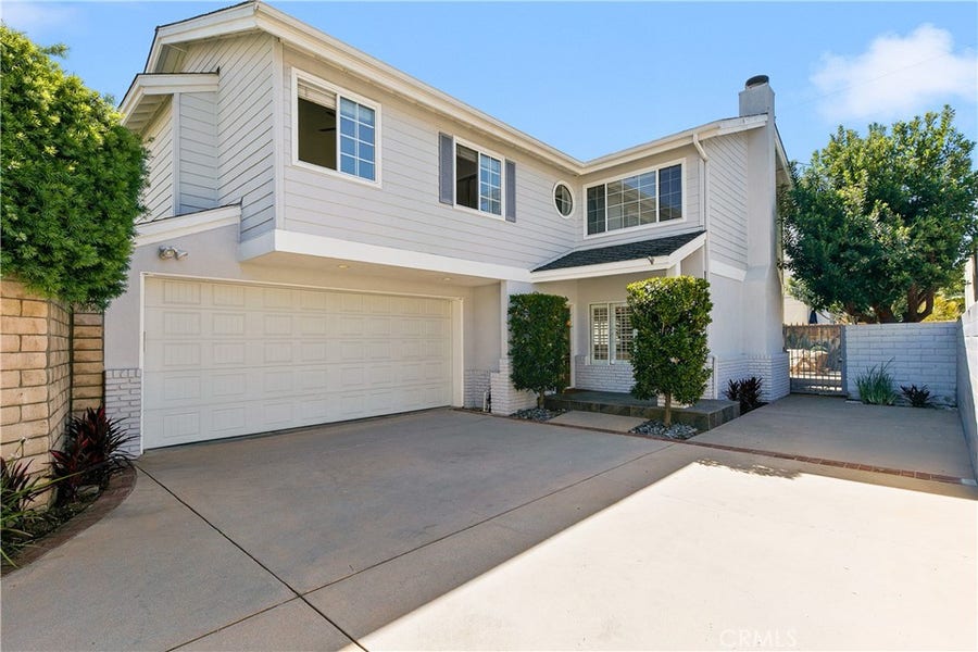 Property photo for 2408 Curtis Avenue, #B, Redondo Beach, CA