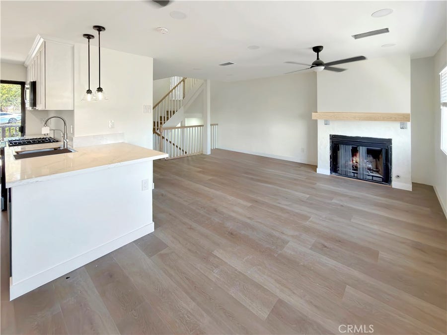 Property photo for 706 N Prospect, #3, Redondo Beach, CA