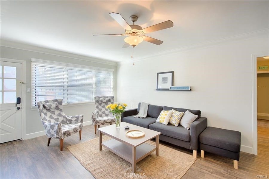 Property photo for 2901 Ocean Drive, Manhattan Beach, CA