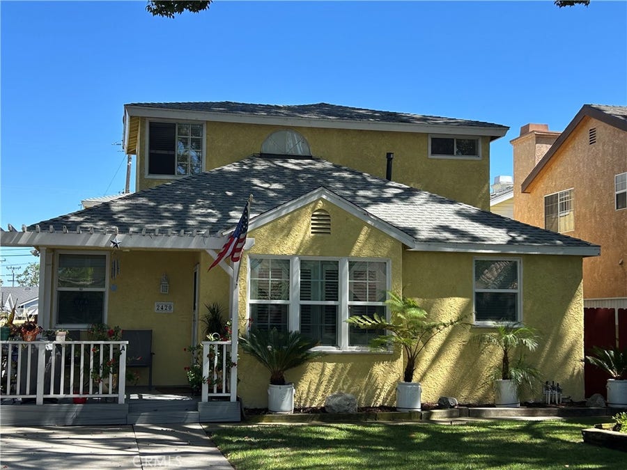 Property photo for 2420 Gramercy Avenue, Torrance, CA