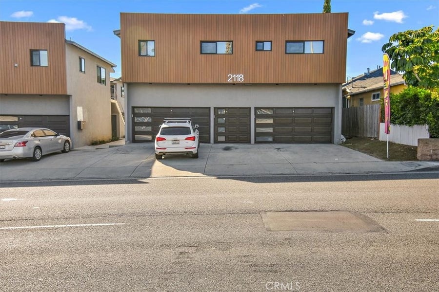 Property photo for 2118 Manhattan Beach Boulevard, #D, Redondo Beach, CA