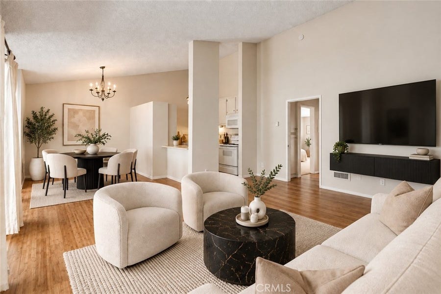 Property photo for 902 Camino Real, #204, Redondo Beach, CA