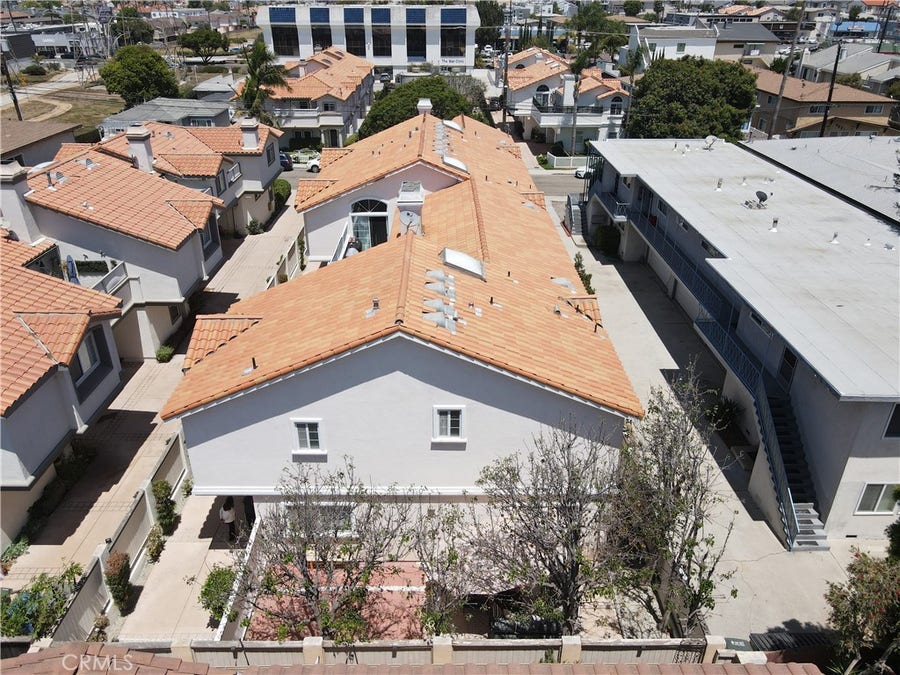 Property photo for 2514 Vanderbilt Lane, #C, Redondo Beach, CA