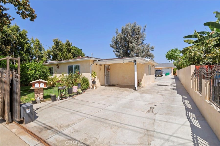Property photo for 3855 W 107th, Inglewood, CA