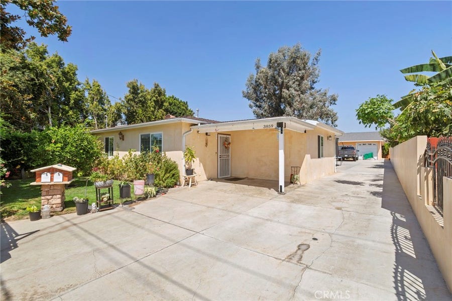 Property photo for 3855 W 107th, Inglewood, CA