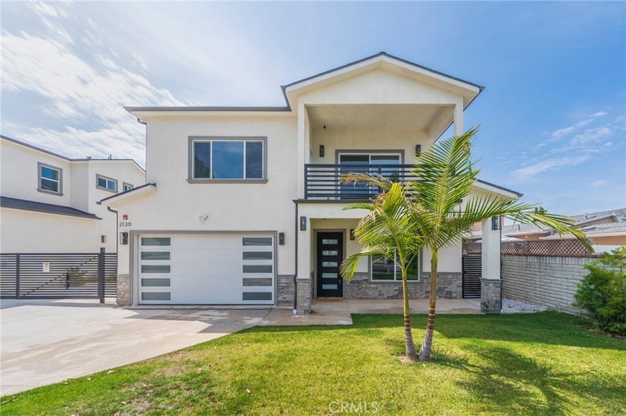 Property photo for 2130 W 238 Street, Torrance, CA