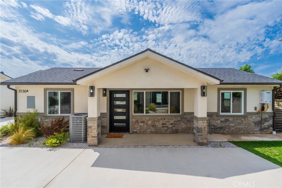 Property photo for 2130 W 238 Street, Torrance, CA
