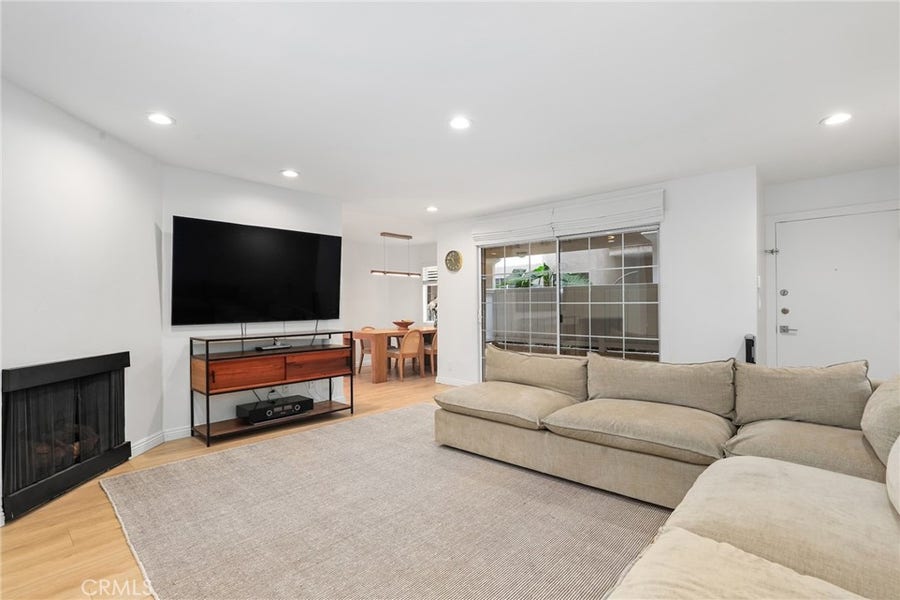 Property photo for 1228 14th Street, #103, Santa Monica, CA