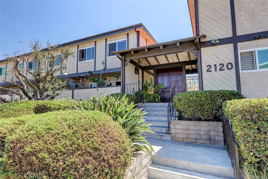 Property photo for 2120 Dufour Avenue, #5, Redondo Beach, CA