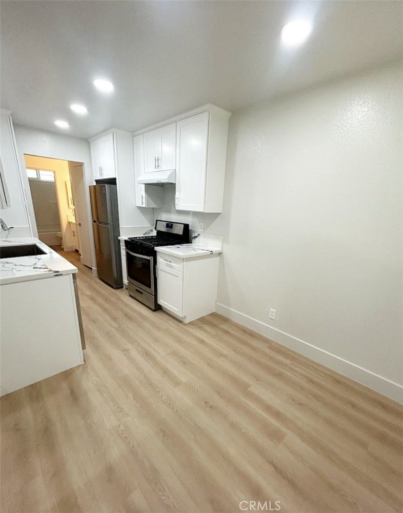 Property photo for 1031 Linden Avenue #104, #104, Glendale, CA