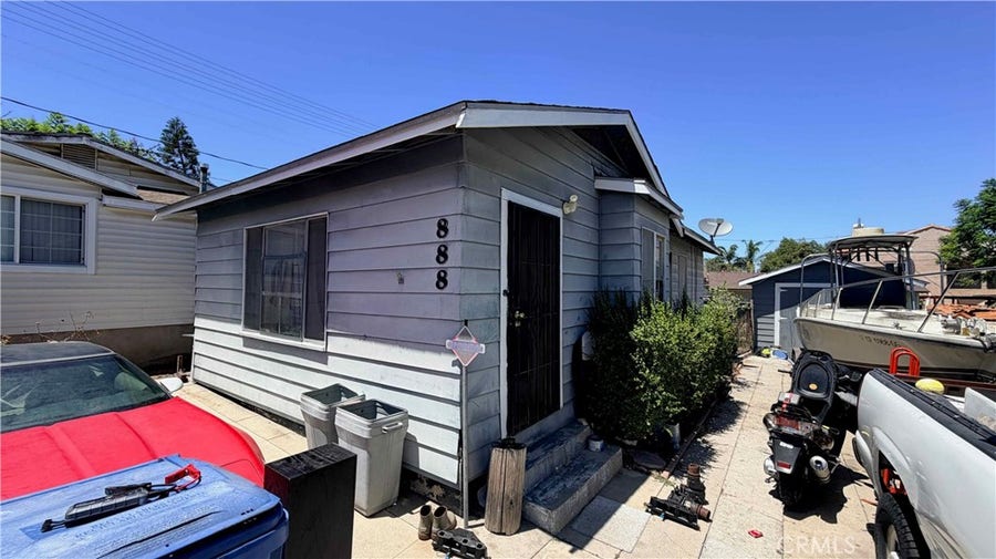 Property photo for 888 S Herbert, San Pedro, CA