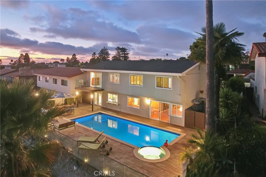 Property photo for 6954 Verde Ridge Road, Rancho Palos Verdes, CA
