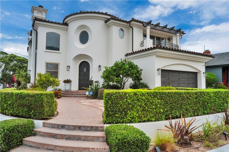 Property photo for 1601 19th Street, Manhattan Beach, CA