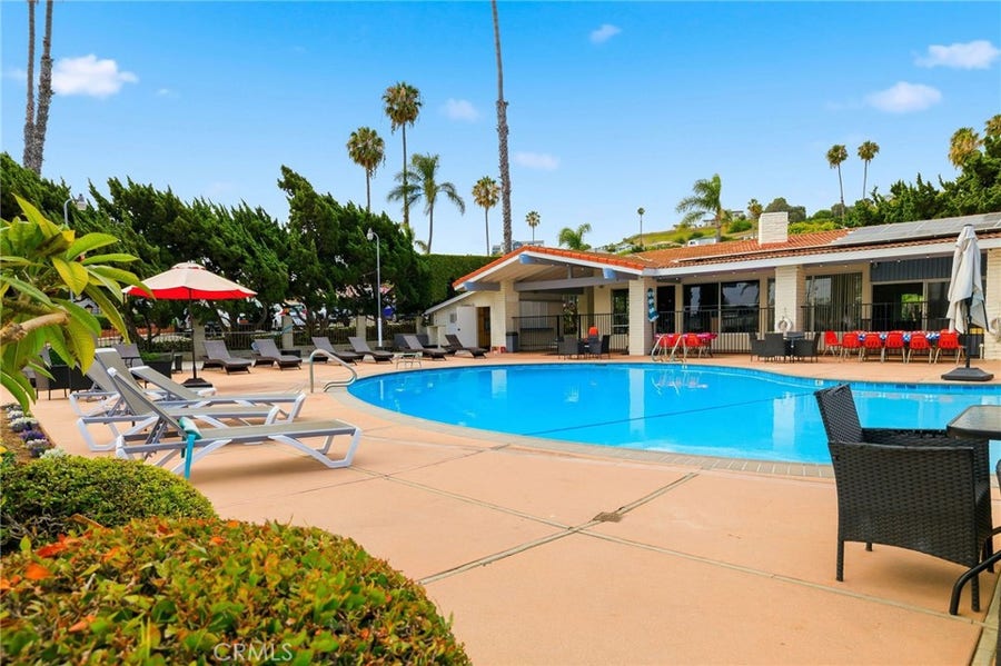 Property photo for 2550 Pacific Coast Highway, #231, Torrance, CA