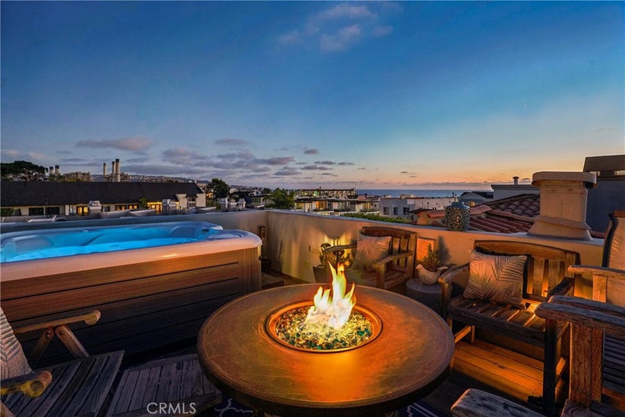 Property photo for 227 Culper Court, Hermosa Beach, CA