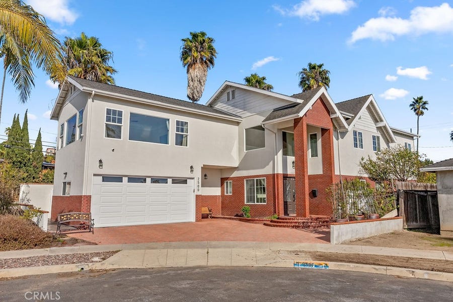 Property photo for 2500 Anabas Avenue, San Pedro, CA