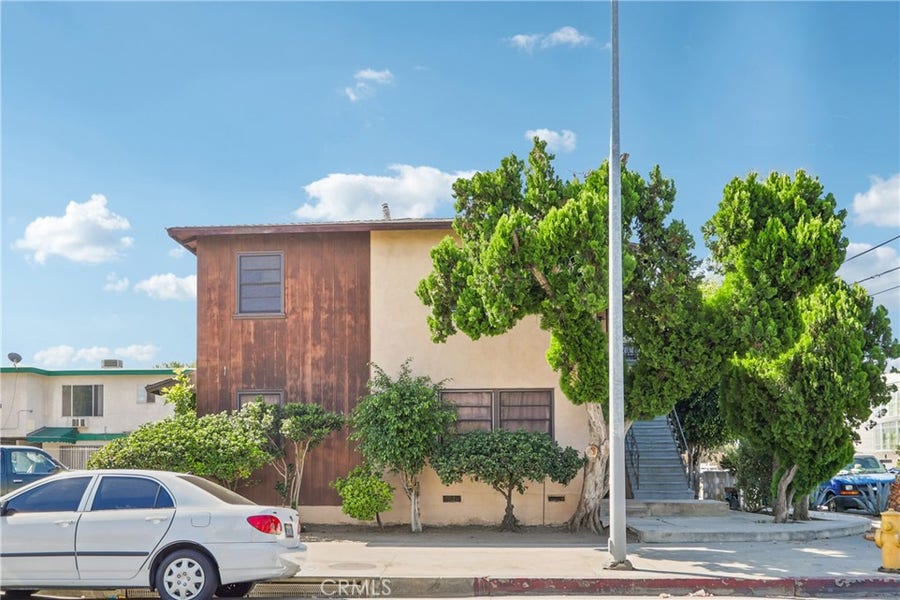 Property photo for 6870 Woodley Avenue, Van Nuys, CA