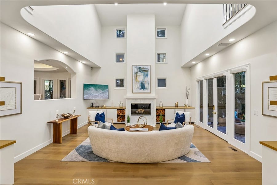 Property photo for 2300 John Street, Manhattan Beach, CA
