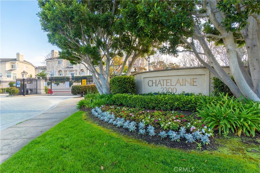 Property photo for 2300 Maple Avenue, #41, Torrance, CA