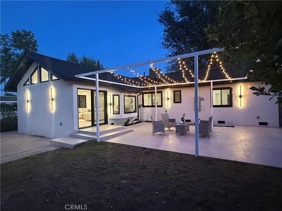 Property photo for 16231 Septo Street, Granada Hills, CA