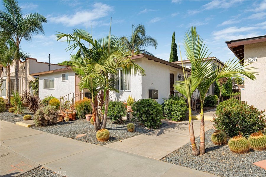 Property photo for 817 Mira Mar, Long Beach, CA