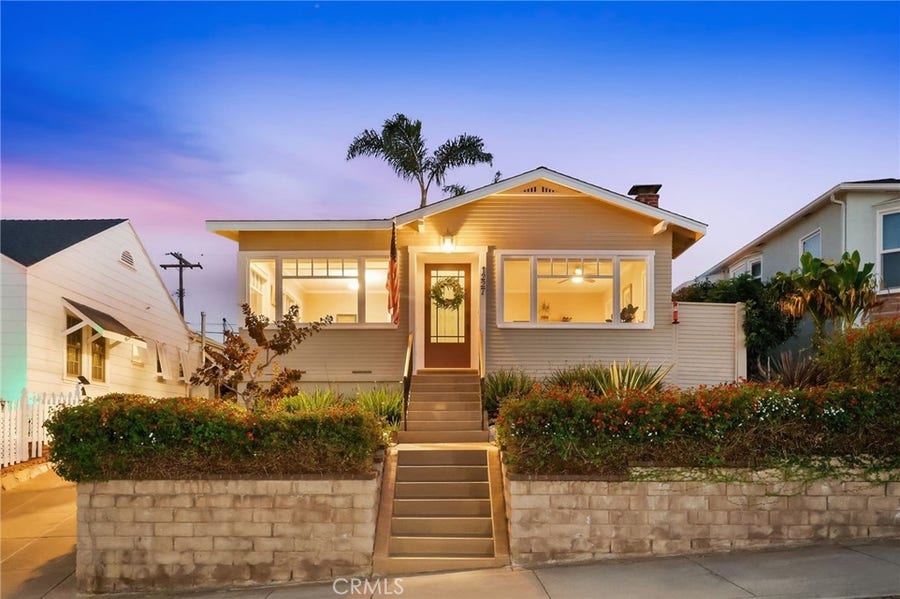 Property photo for 1227 W 17th Street, San Pedro, CA