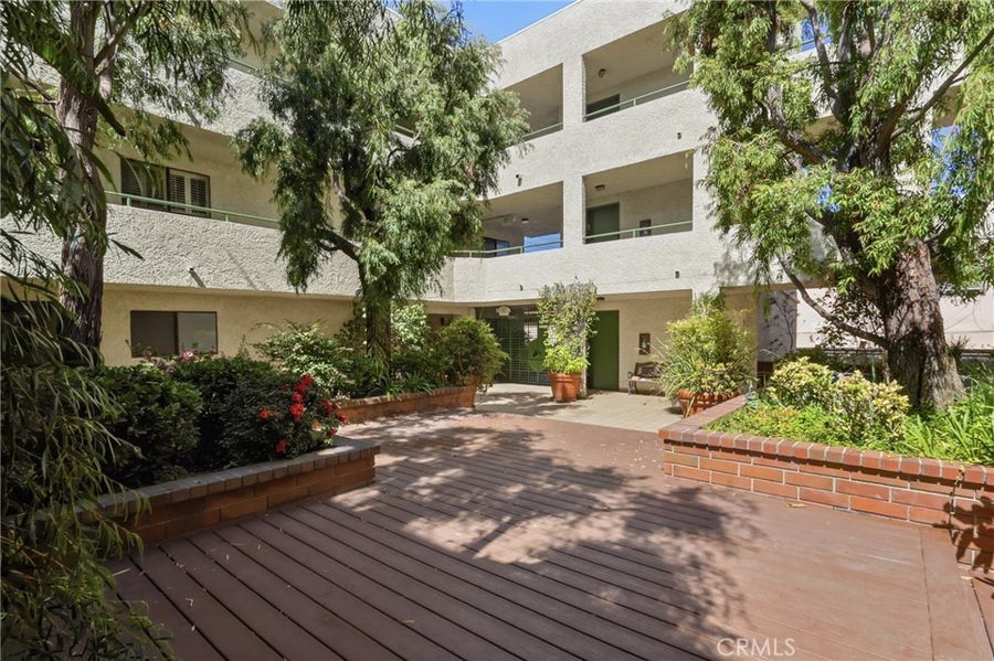 Property photo for 3544 S Centinela, #107, Los Angeles, CA