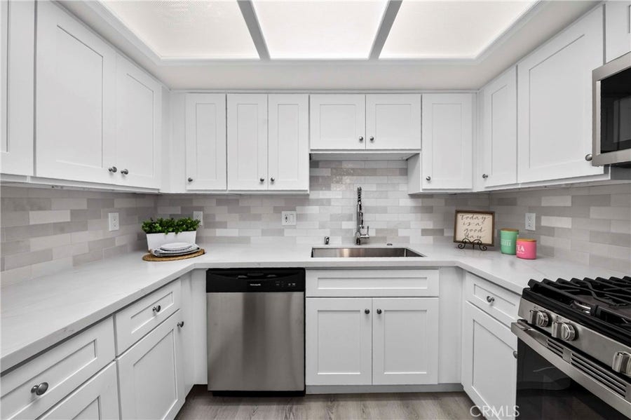Property photo for 1131 Campbell Street, #210, Glendale, CA