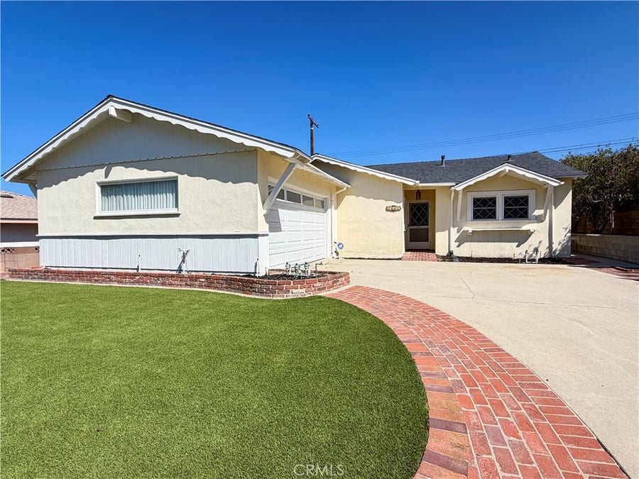 Property photo for 5225 Maricopa Street, Torrance, CA