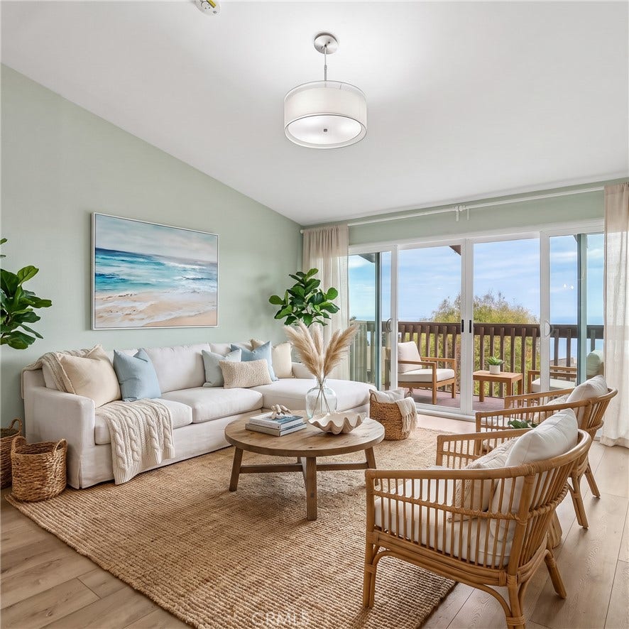 Property photo for 6542 Ocean Crest Drive, #B306, Rancho Palos Verdes, CA