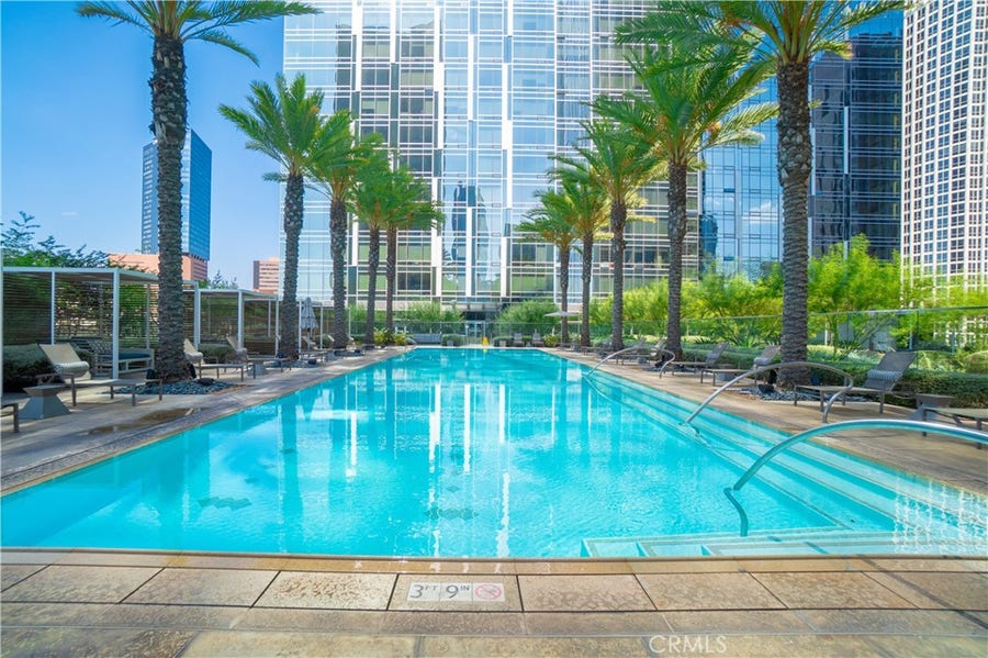 Property photo for 877 Francisco, #1003, Los Angeles, CA