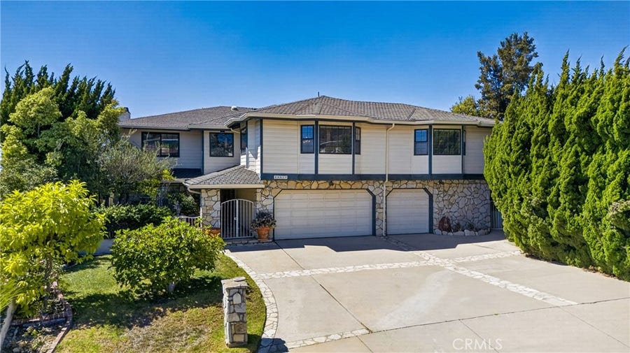 Property photo for 28917 Scotsview Drive, Rancho Palos Verdes, CA