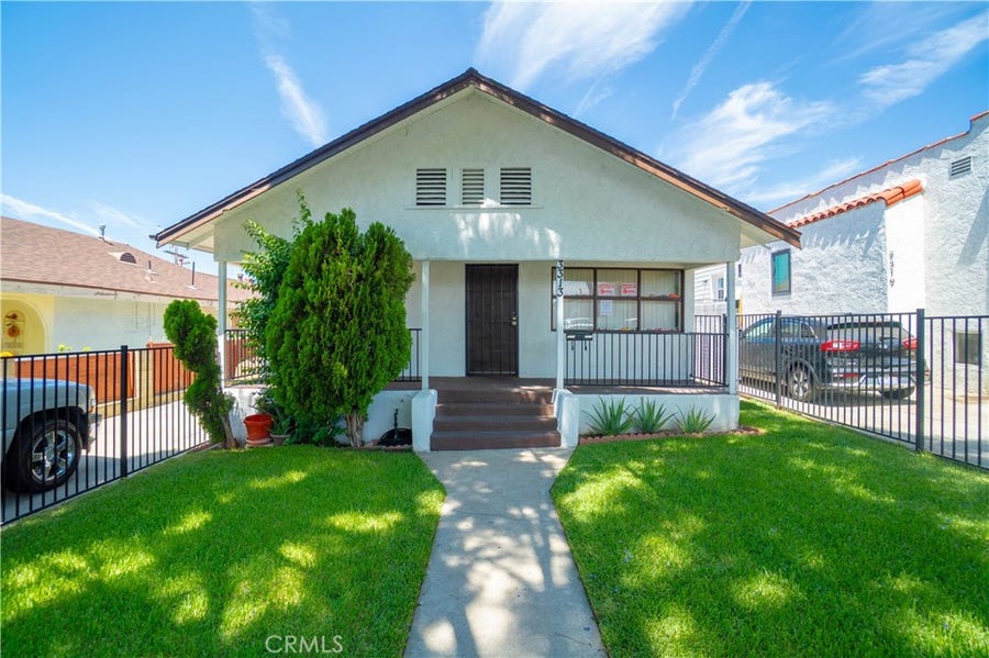 Property photo for 3311 Alice, Los Angeles, CA