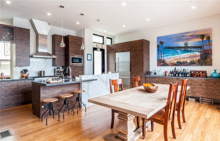 Property photo for 1103 Cypress Avenue, Hermosa Beach, CA