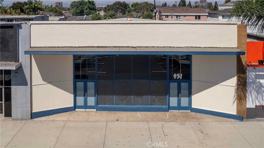 Property photo for 951 S LA BREA, Inglewood, CA