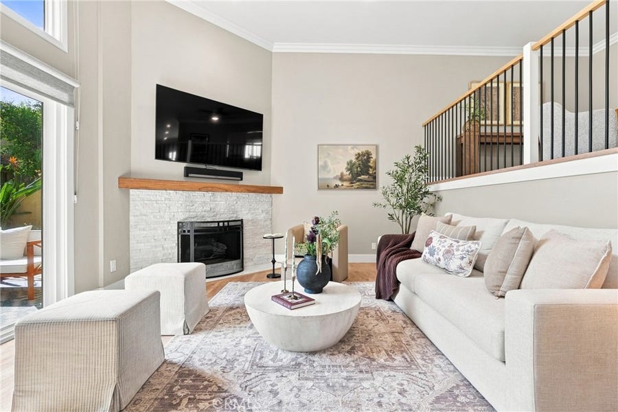 Property photo for 2306 Mathews Avenue, #2, Redondo Beach, CA
