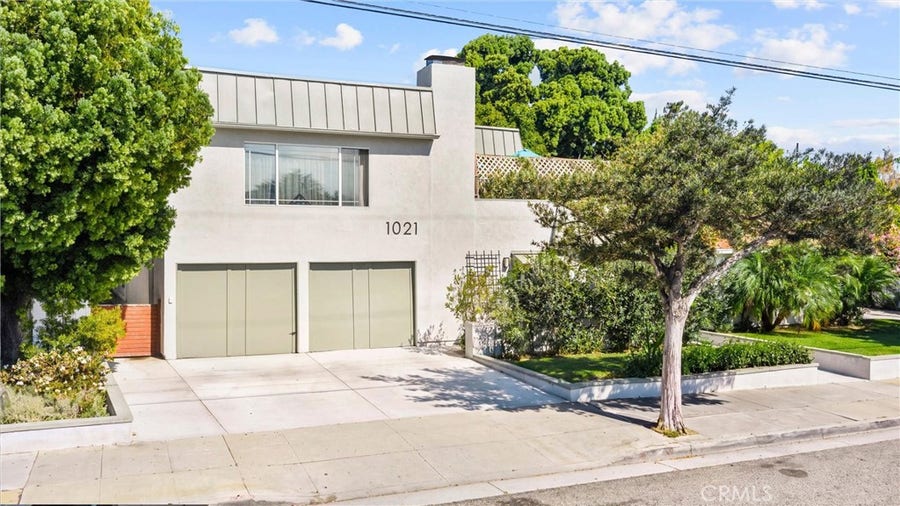 Property photo for 1021 Hill Street, #2, Santa Monica, CA